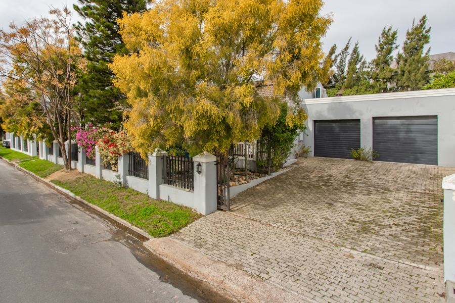 3 Bedroom Property for Sale in Wellington Central Western Cape